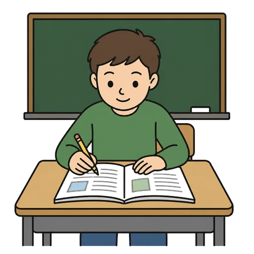 Piktogram AAC: lekcja