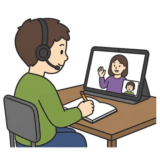 Pictogramme CAA : leçon en ligne