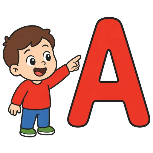 Піктограма АДК: лист