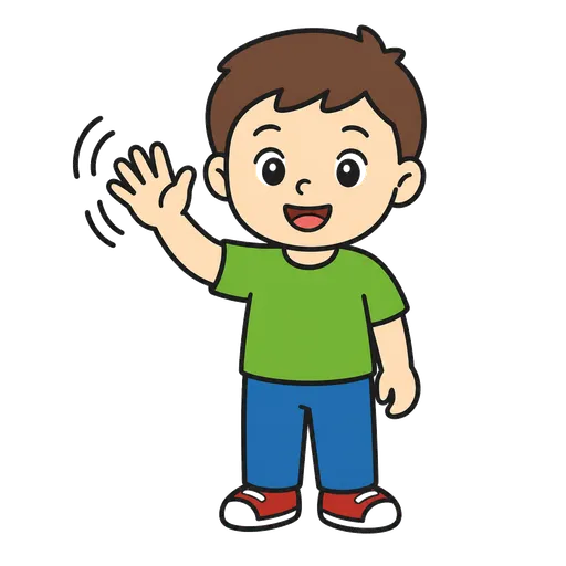 Piktogram AAC: machanie