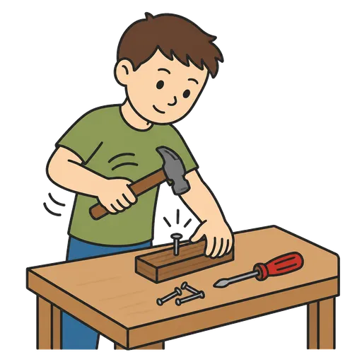 AAC-Piktogramm: DIY machen