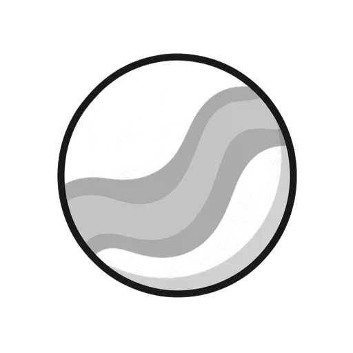 AAC-Piktogramm: Marmor