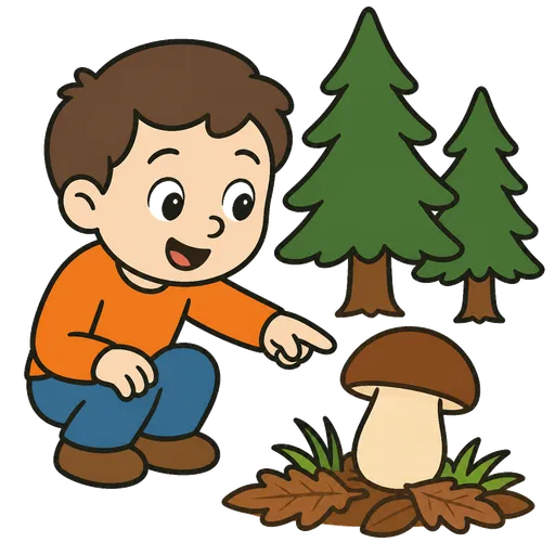 Piktogram AAC: maślak