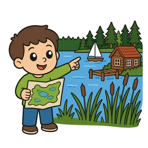 AAC pictogram: Masuria