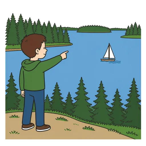 Piktogram AAC: Mazury