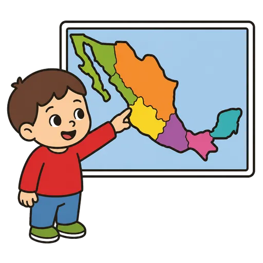 Piktogram AAK: Mexiko