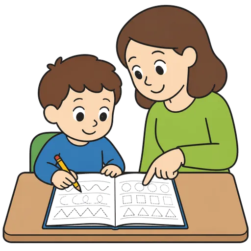 Piktogram AAC: metoda dobrego startu