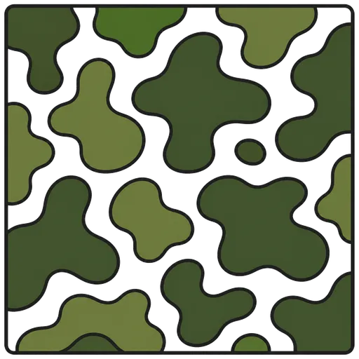 Piktogram AAC: moro