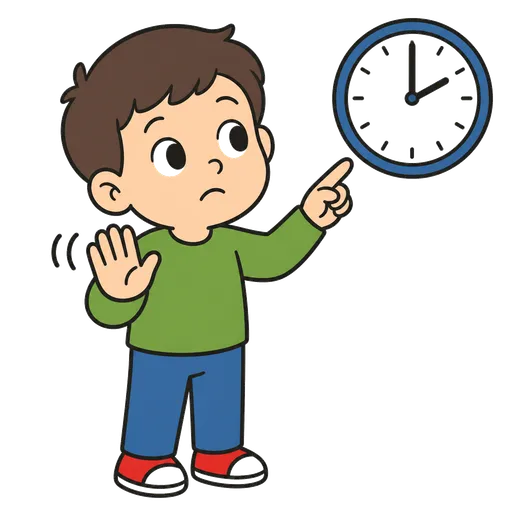 Pittogramma CAA: forse un’altra volta