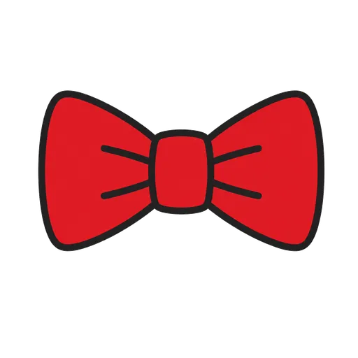 Piktogram AAC: muszka