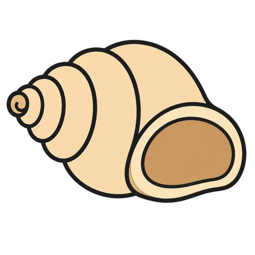 Piktogram AAK: skořápka
