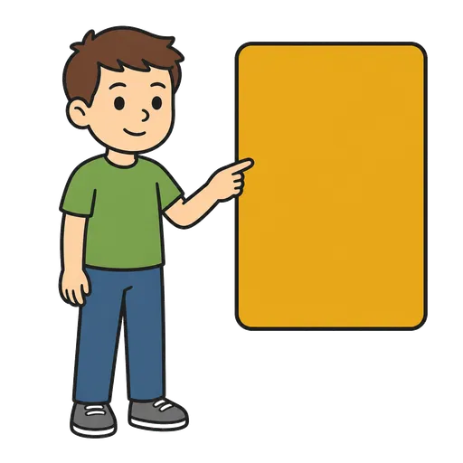Piktogram AAK: mustard-colored