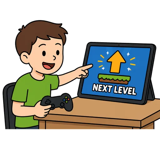 AAC pictogram: next level