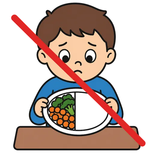 AAC pictogram: not all