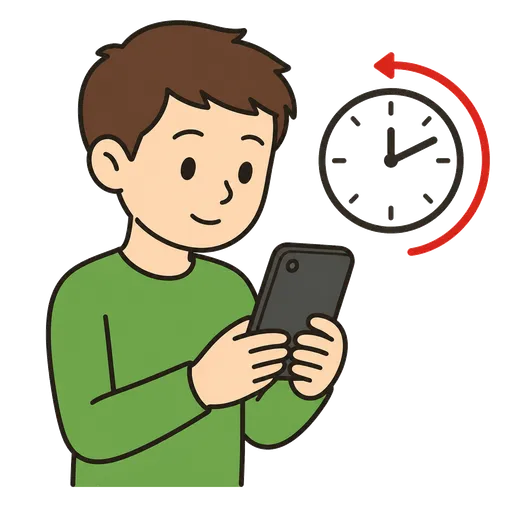 Piktogram AAC: niedawno