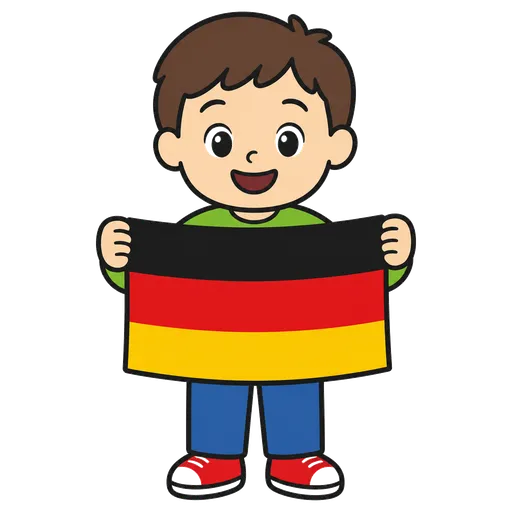 Pittogramma CAA: Germania