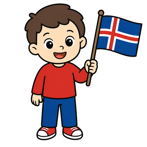 Piktogram AAC: Norweg