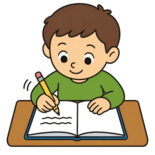 Piktogram AAC: notować
