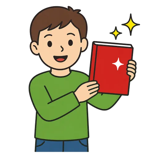 Piktogram AAC: nowy