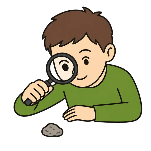 Pictograma CAA: observation