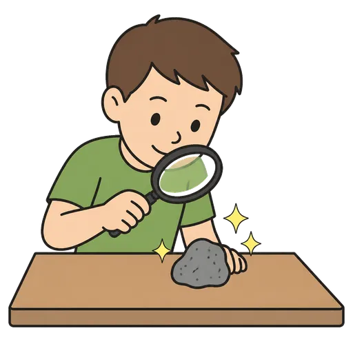 Piktogram AAK: discovery