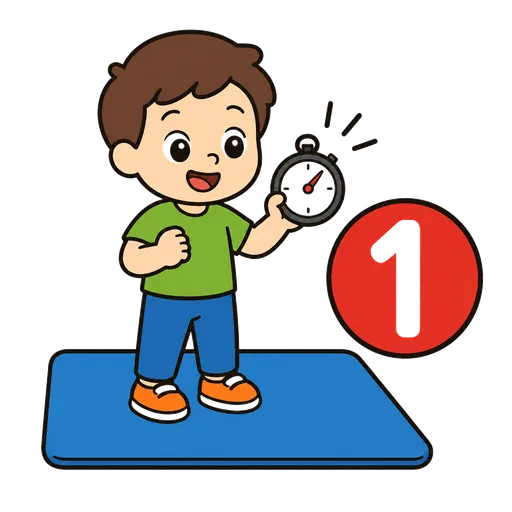 Piktogram AAC: ostatnie ćwiczenie