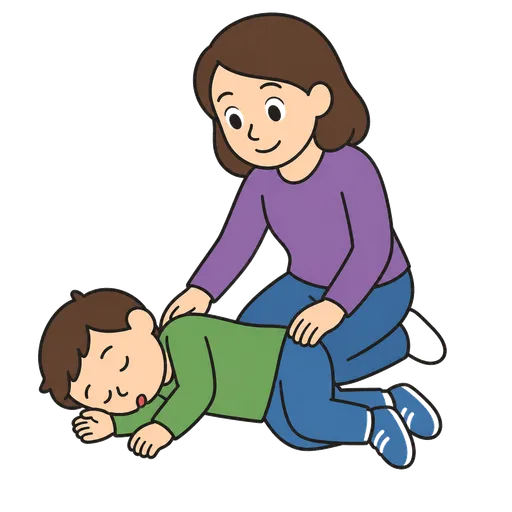 Pittogramma CAA: epilessia