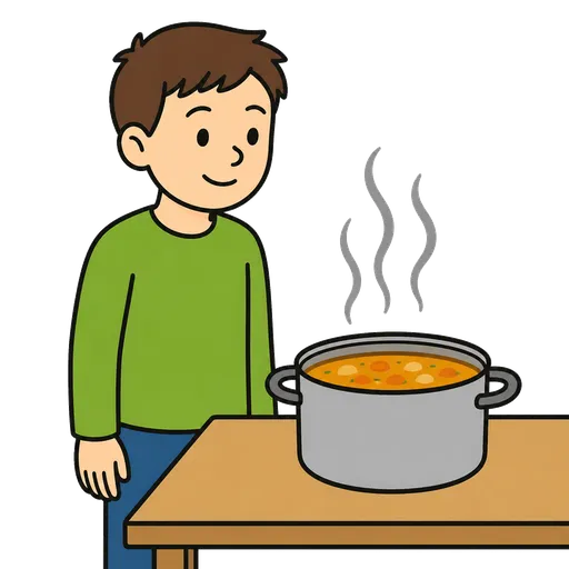 Piktogram AAK: para stoupá