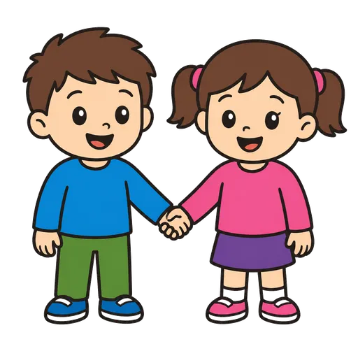 Piktogram AAC: partner
