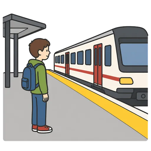 Piktogram AAK: platforma