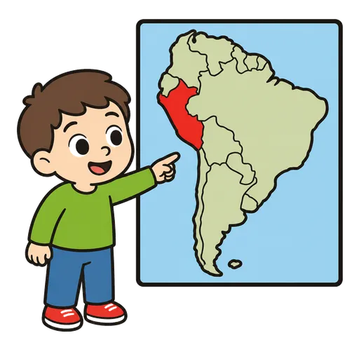 Piktogram AAK: Peru