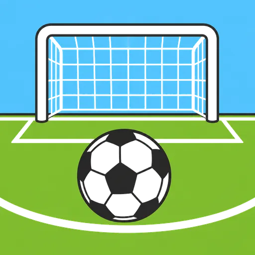 AAC-Piktogramm: Fußball