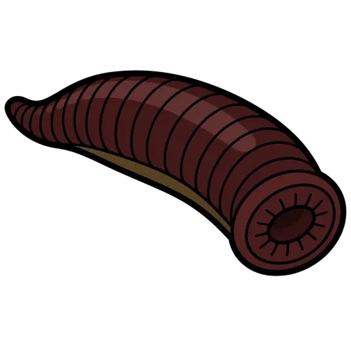 Piktogram AAC: pijawka