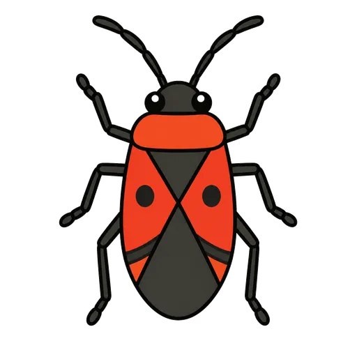 Pittogramma CAA: insetto