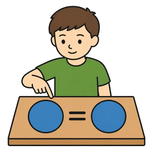 Piktogram AAK: similarity