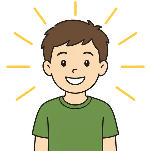 Piktogram AAC: pogodny