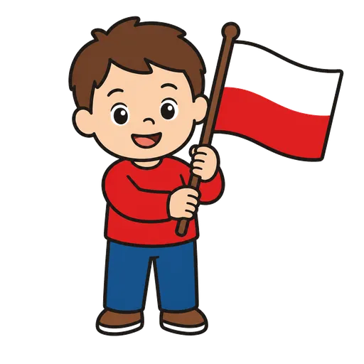 Piktogram AAC: Polska