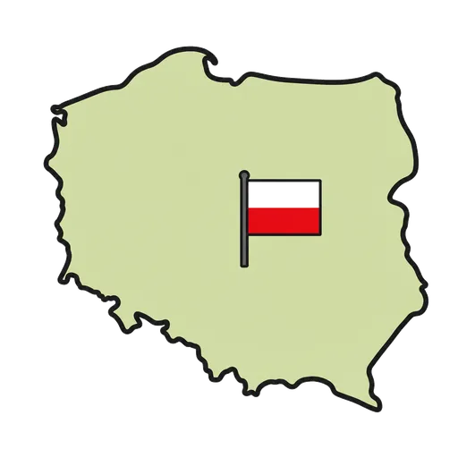Piktogram AAC: Polska