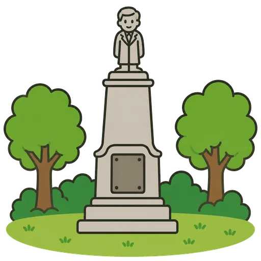 Pittogramma CAA: monumento