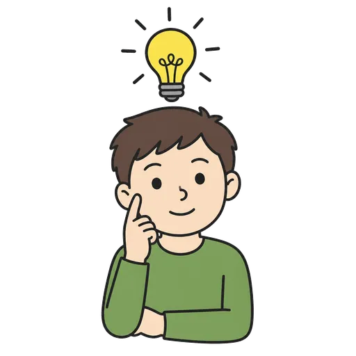 Pictogramme CAA : idea