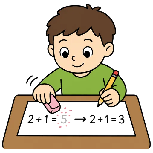 Piktogram AAC: poprawiam błąd