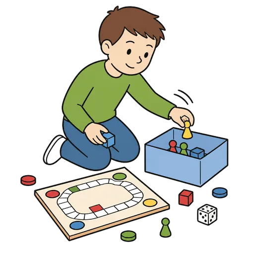 Pittogramma CAA: Sistemiamo il gioco
