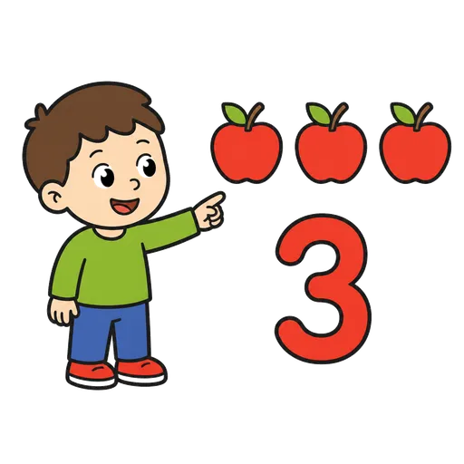 Pictograma CAA: triple