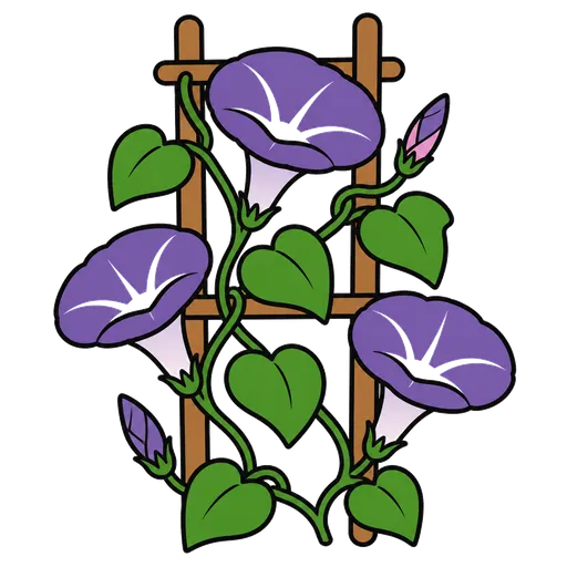 Piktogram AAK: šeříkovec (rostlina)