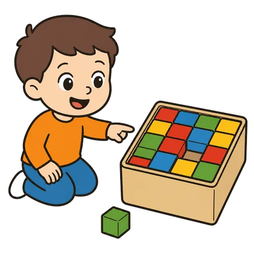 Piktogram AAC: prawie wszystkie