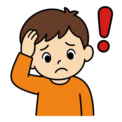 Piktogram AAC: problem