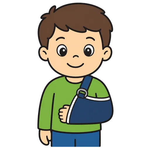 Piktogram AAC: proca