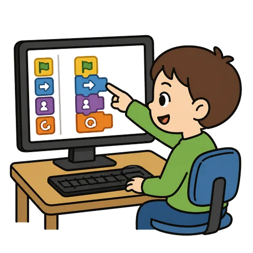 Piktogram AAK: programování