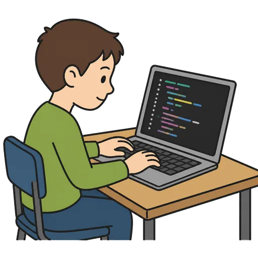 Pictograma CAA: programación