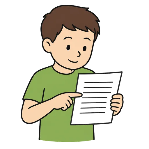Pittogramma CAA: leggi quello che ho scritto